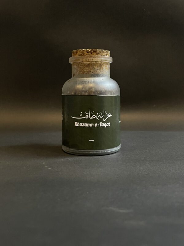 khazana e taqat