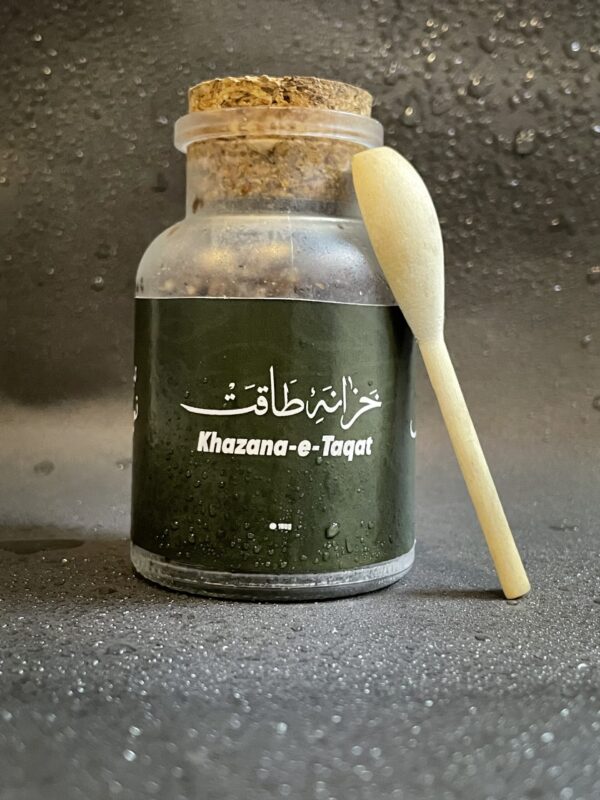 khazana e taqat