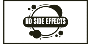 no side effects (2)